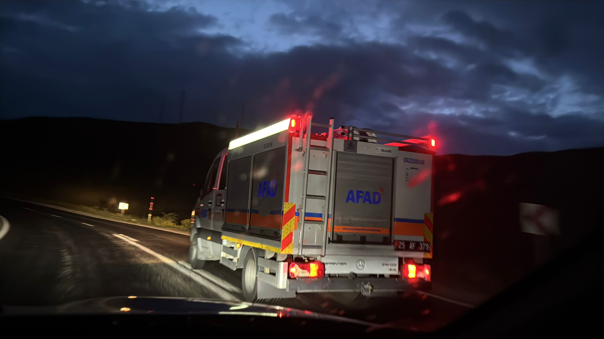 Bayburt-Erzurum uçak kazasında ölen var mı, uçak neden düştü? M20J tipi uçak kaza kırıma uğradı! - 2. Resim