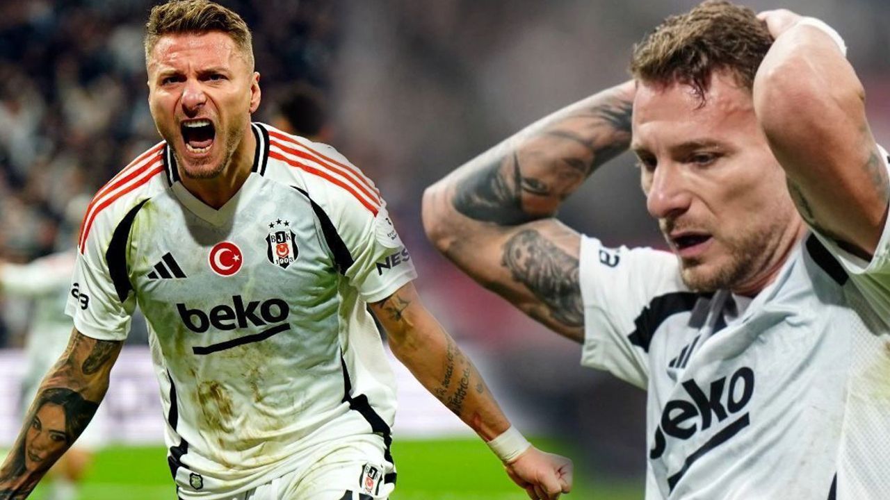 Beşiktaş&#039;ta ayrılık! Anlaşma sağlandı: Fesih bedeli belli oldu