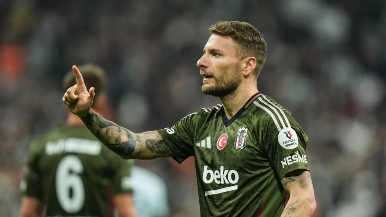 Beşiktaş'ta ayrılık! Anlaşma sağlandı: Fesih bedeli belli oldu - 1. Resim