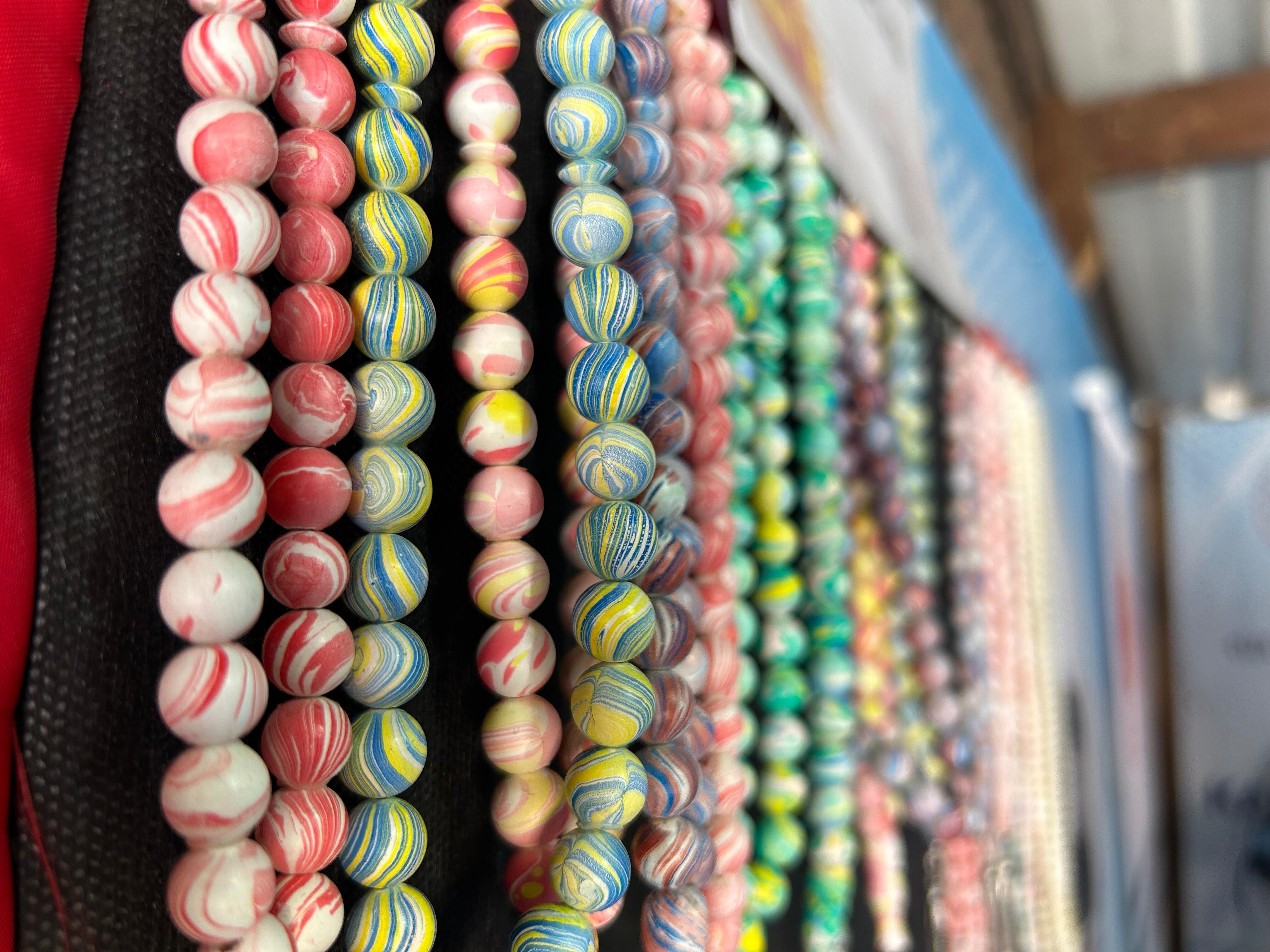 Beyaz altın olarak biliniyor, yerin 300 metre altından çıkarılıyor! Mahkumların kazanç kapısı oldu - 4. Resim