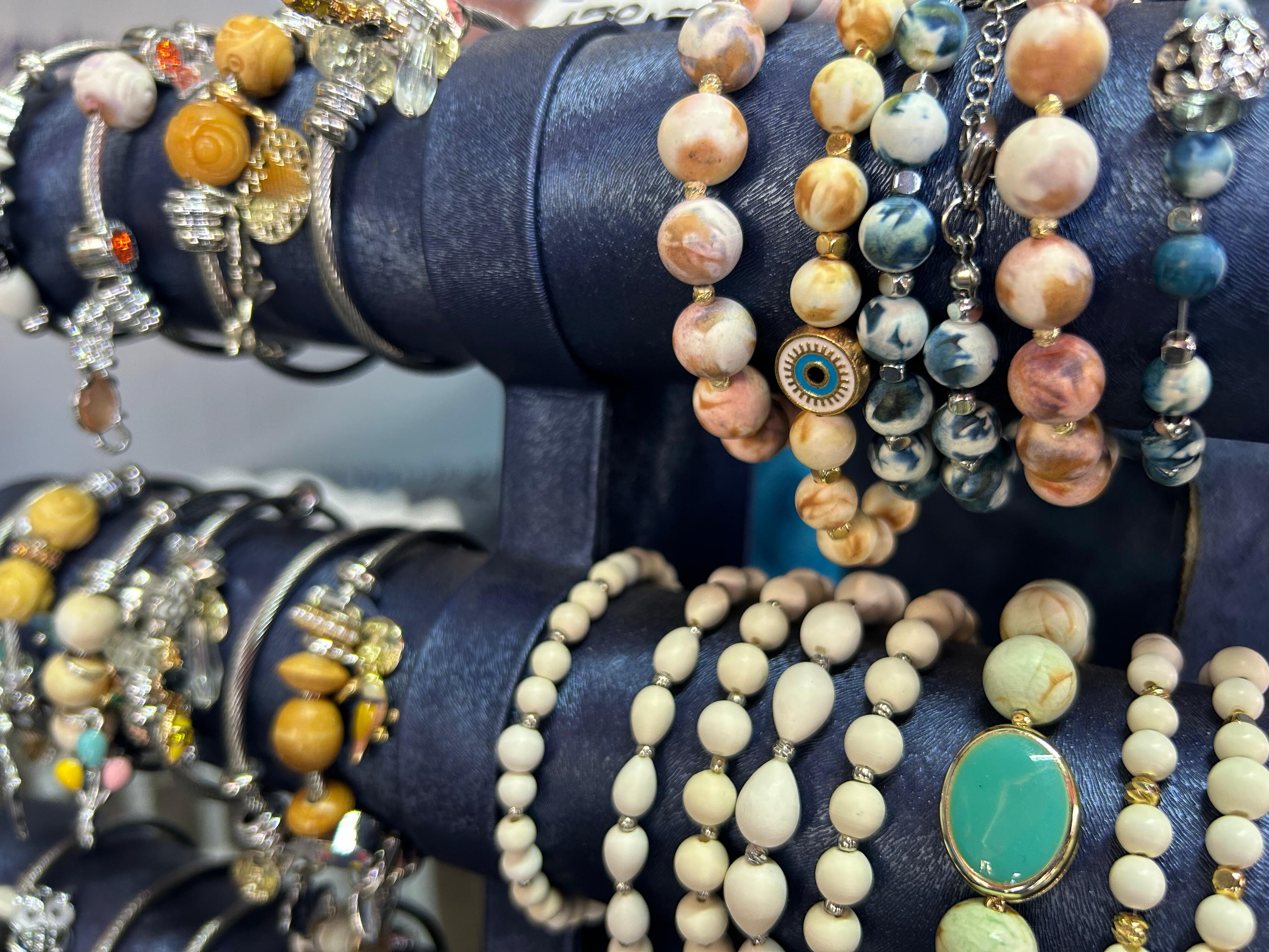 Beyaz altın olarak biliniyor, yerin 300 metre altından çıkarılıyor! Mahkumların kazanç kapısı oldu - 3. Resim