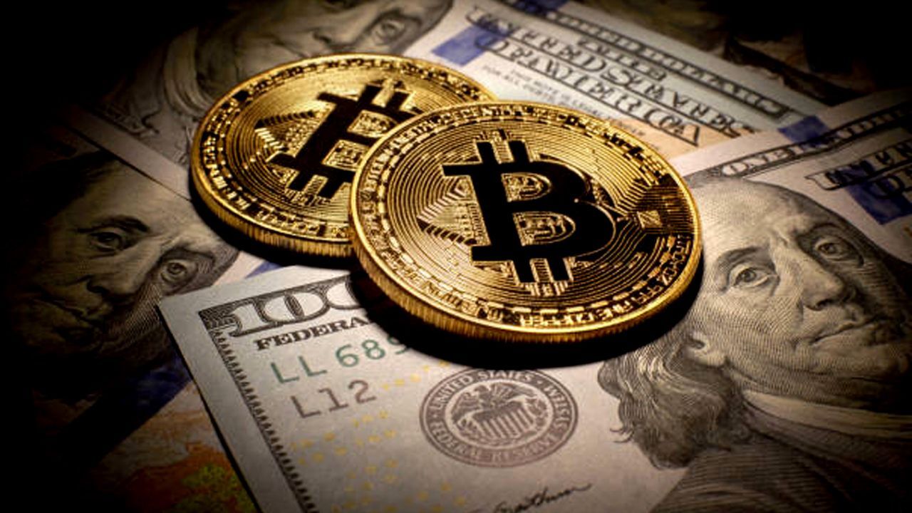  -Bitcoin 1 haftanın dibinden döndü!