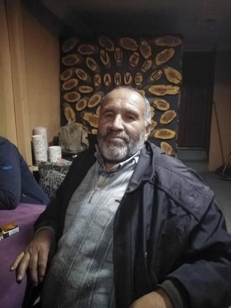 Bolu'da iş kazası! Kestiği ağaç üzerine düştü, orman işçisi canından oldu - 1. Resim