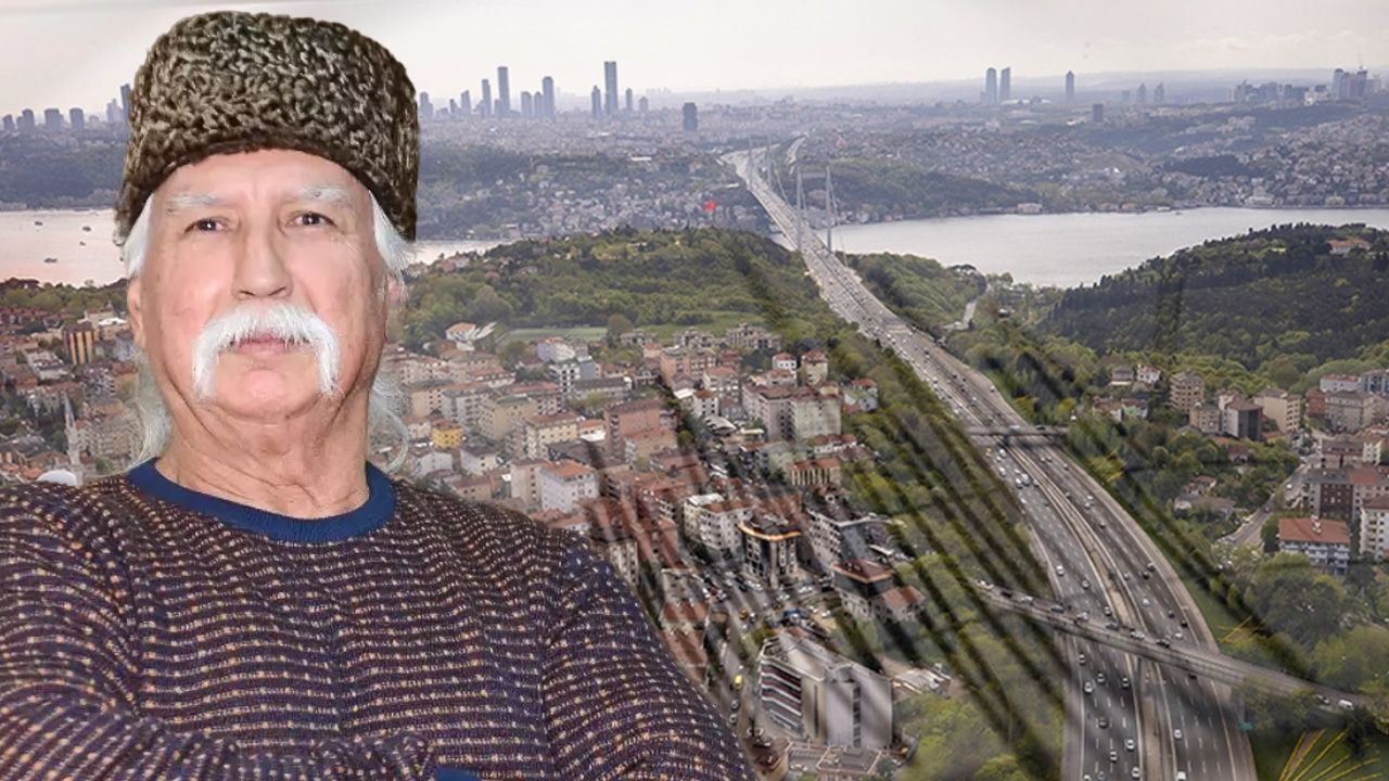 -Bursa'daki depremler İstanbul'u tetikler mi?