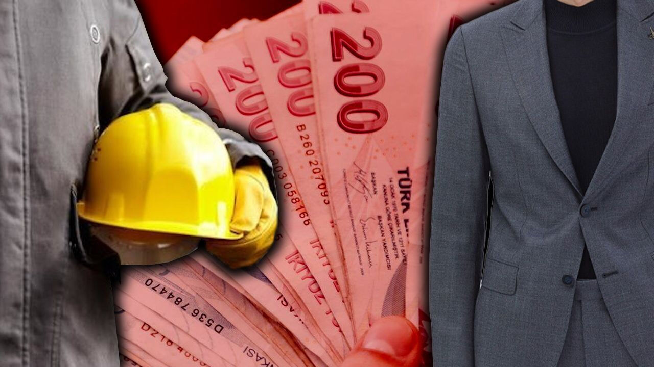 CHP asgari ücrete zam teklif etti! Açık açık rakam verdiler - 1. Resim