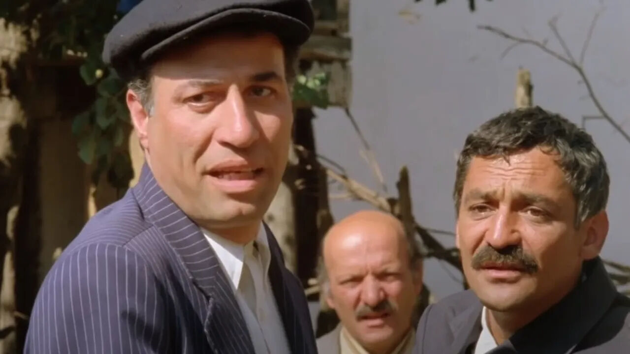 Davacı filmi nerede ve ne zaman çekildi? Filmin çekildiği köy merak konusu oldu! - 5. Resim