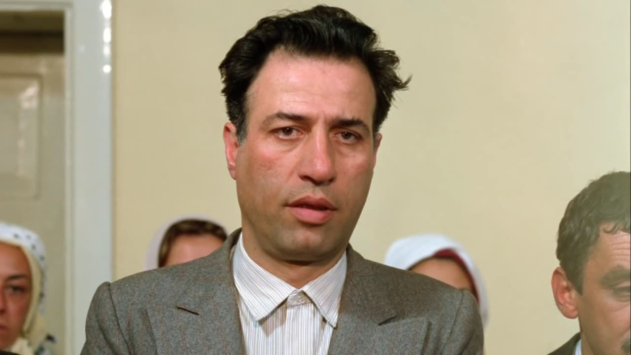 Davacı filmi nerede ve ne zaman çekildi? Filmin çekildiği köy merak konusu oldu! - 1. Resim