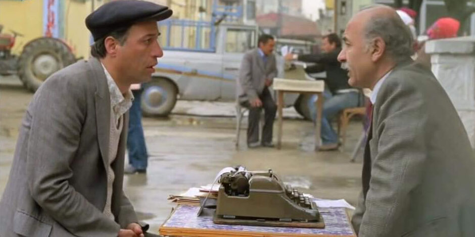 Davacı filmi nerede ve ne zaman çekildi? Filmin çekildiği köy merak konusu oldu! - 3. Resim