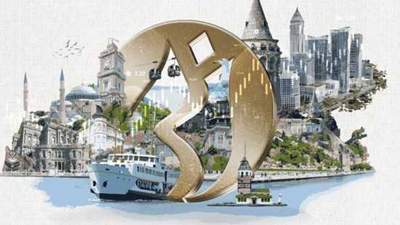 Dünya borsaları İstanbul’da buluşuyor