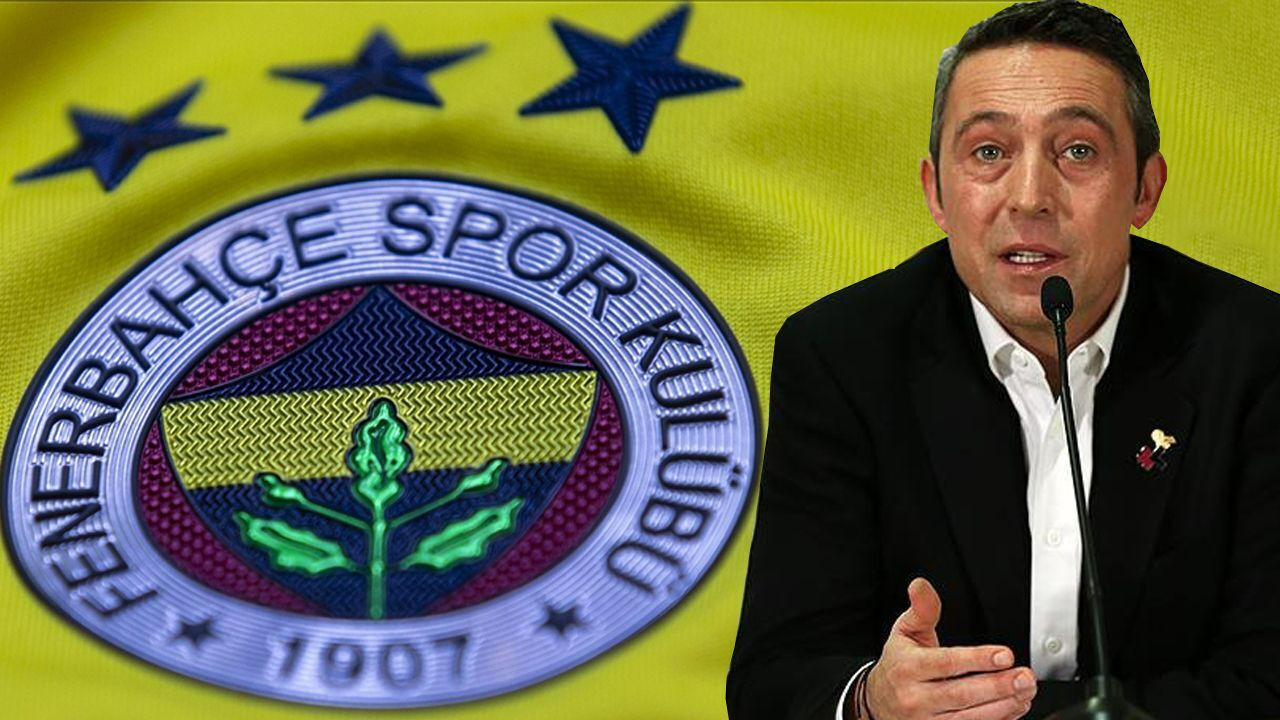 Fenerbahçe'de