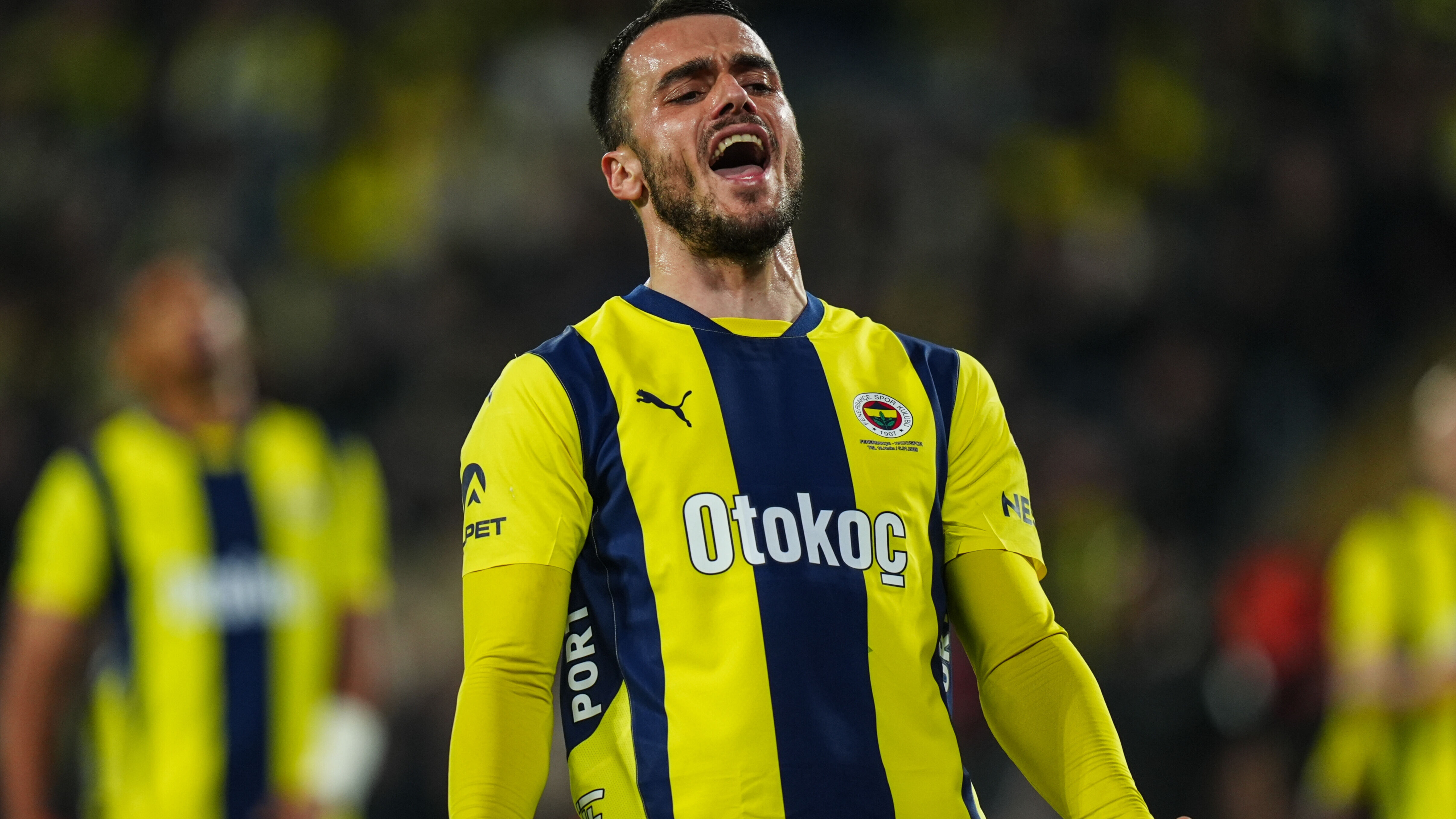 Fenerbahçe'de Kostic defteri kapanmadı! Tudor ne diyecek? - 1. Resim