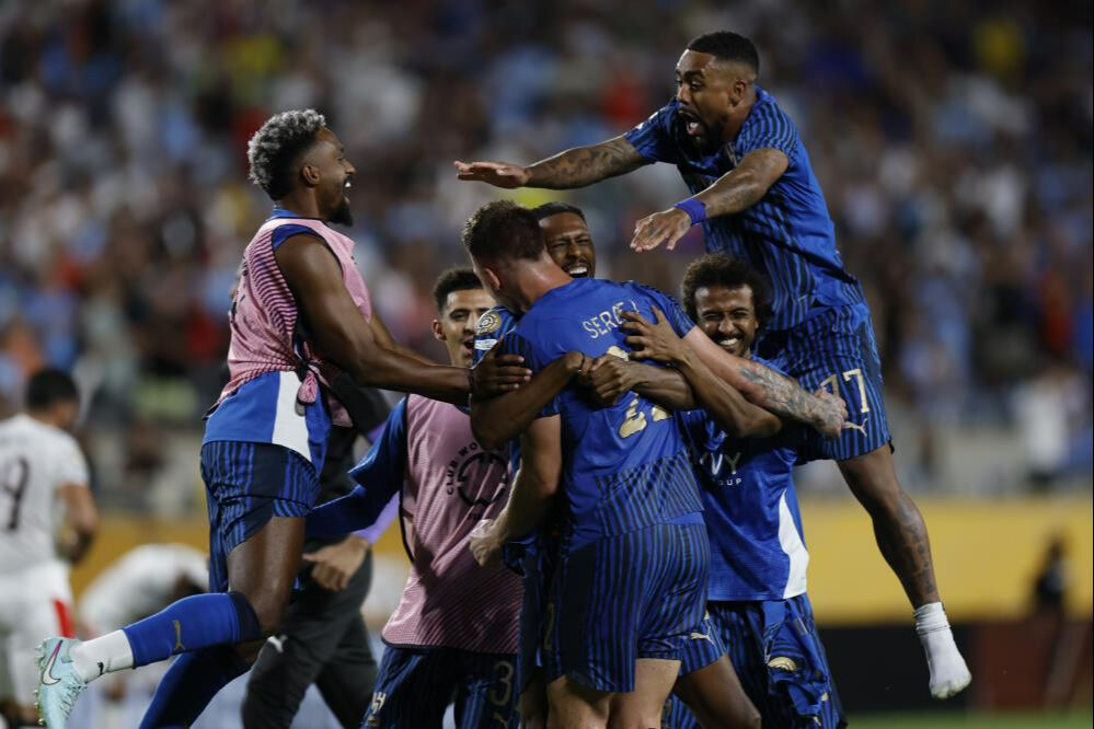 FIFA Kulüpler Dünya Kupası'nda çeyrek final heyecanı! İşte eşleşmeler ve program - 3. Resim