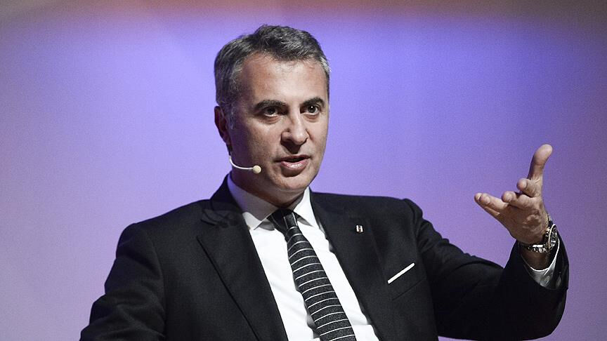 Fikret Orman evli mi, çocuğu var mı? - 1. Resim
