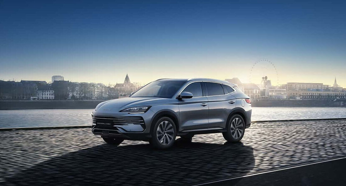 Fiyatı bir anda 765 bin TL arttı! BYD'ye ÖTV zammı geldi... Seal U EV Temmuz 2025 fiyat listesi - 1. Resim