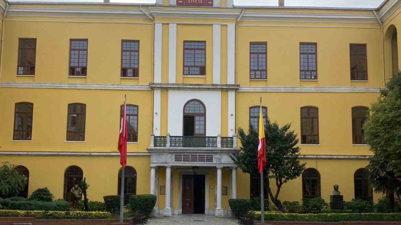 Galatasaray ilkokulu kura sonuçları ne zaman açıklanacak? İsim listesi sorgulanıyor