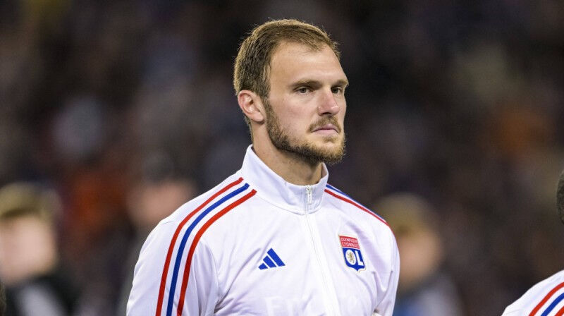 Galatasaray'da kaleye aday Perri! Küme düş Lyon - 1. Resim