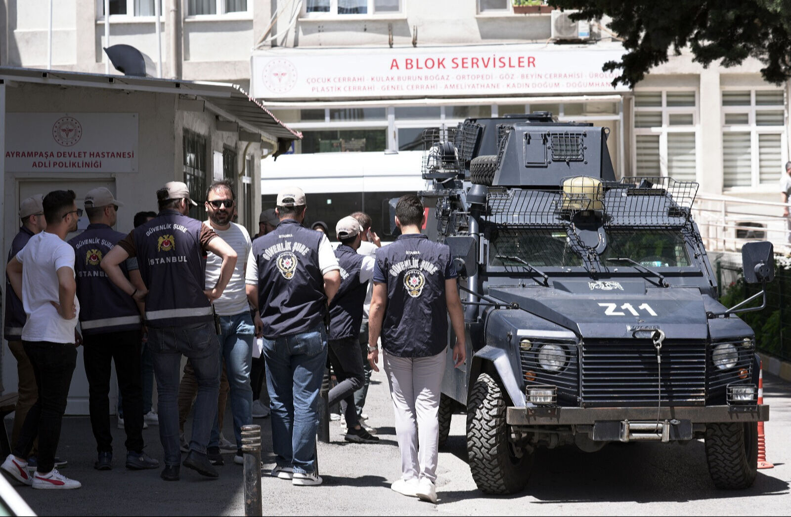 Hakimlik kararında çarpıcı ifadeler! Leman skandalı büyüyor: Toplumsal barışı tehdit eder - 2. Resim