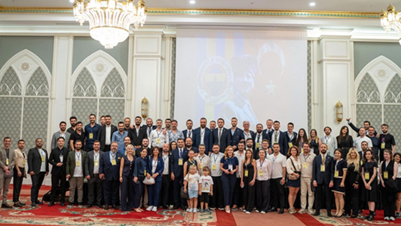 HUFEDER’de Enes Yıldırım Dönemi Resmen Başladı