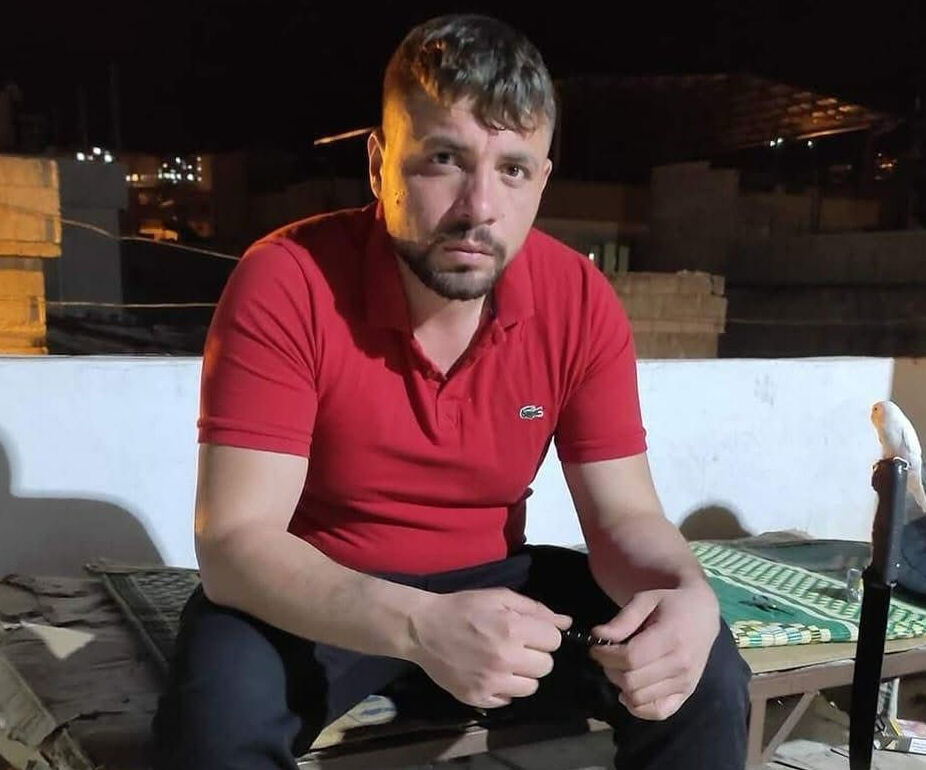 Husumetlilerin kavgası cinayetle bitti! Pompalı tüfekle öldürdü - 1. Resim