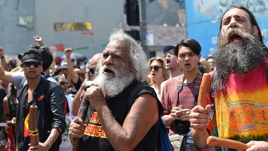 İngiliz sömürgeciliğinin karakutusu açıldı! Soykırım raporu korkunç - 1. Resim