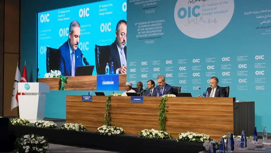 İran, İstanbul Bildirisi’nde Ermenistan’a kalkan oldu: Azerbaycanlıların haklı dönüş talebini reddetti! - 1. Resim