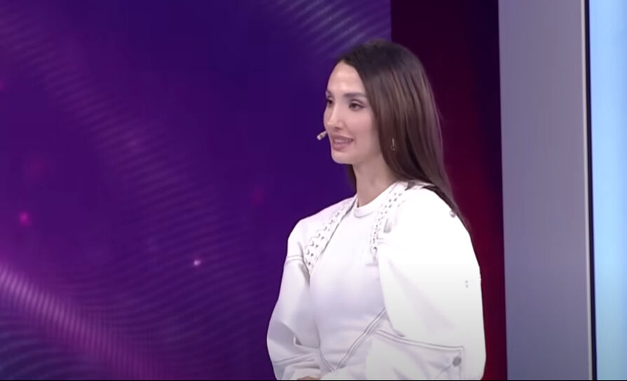 İşte Benim Stilim Ceyda neden yok, ayrıldı mı? Sosyal medya hesabından açıkladı - 2. Resim