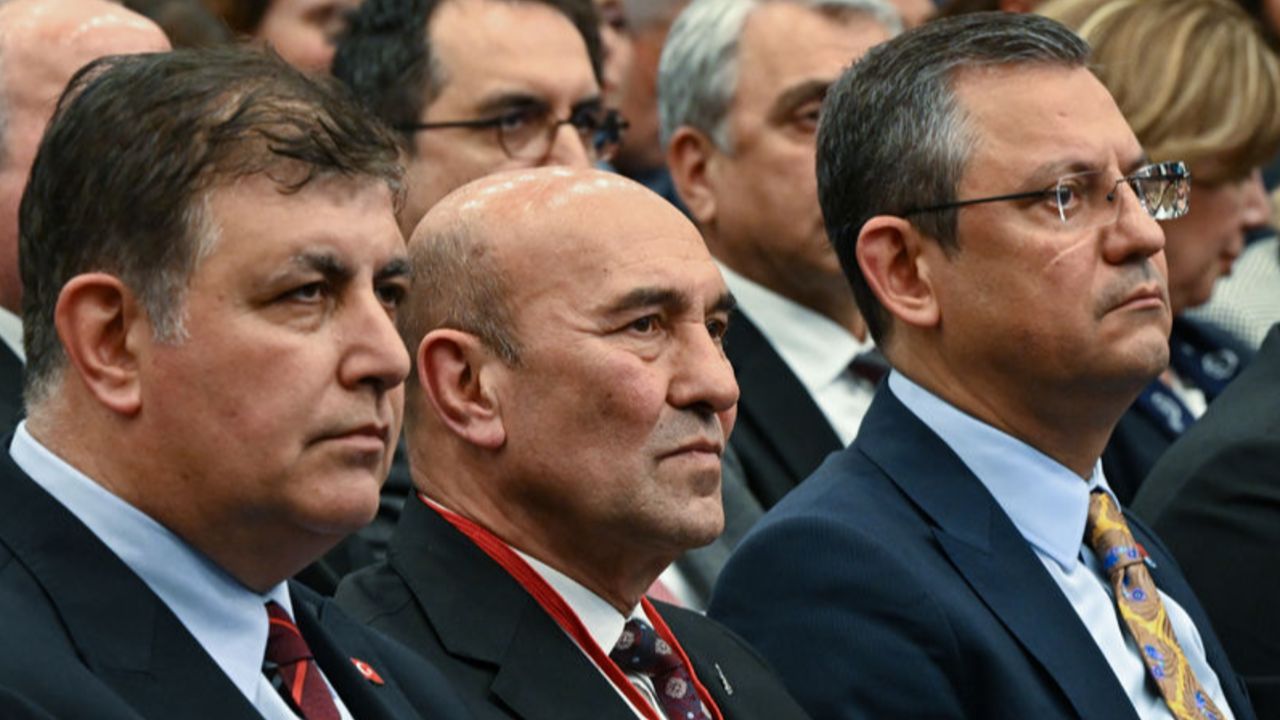  -İzmir'deki vurgunu başkan ihbar etti!