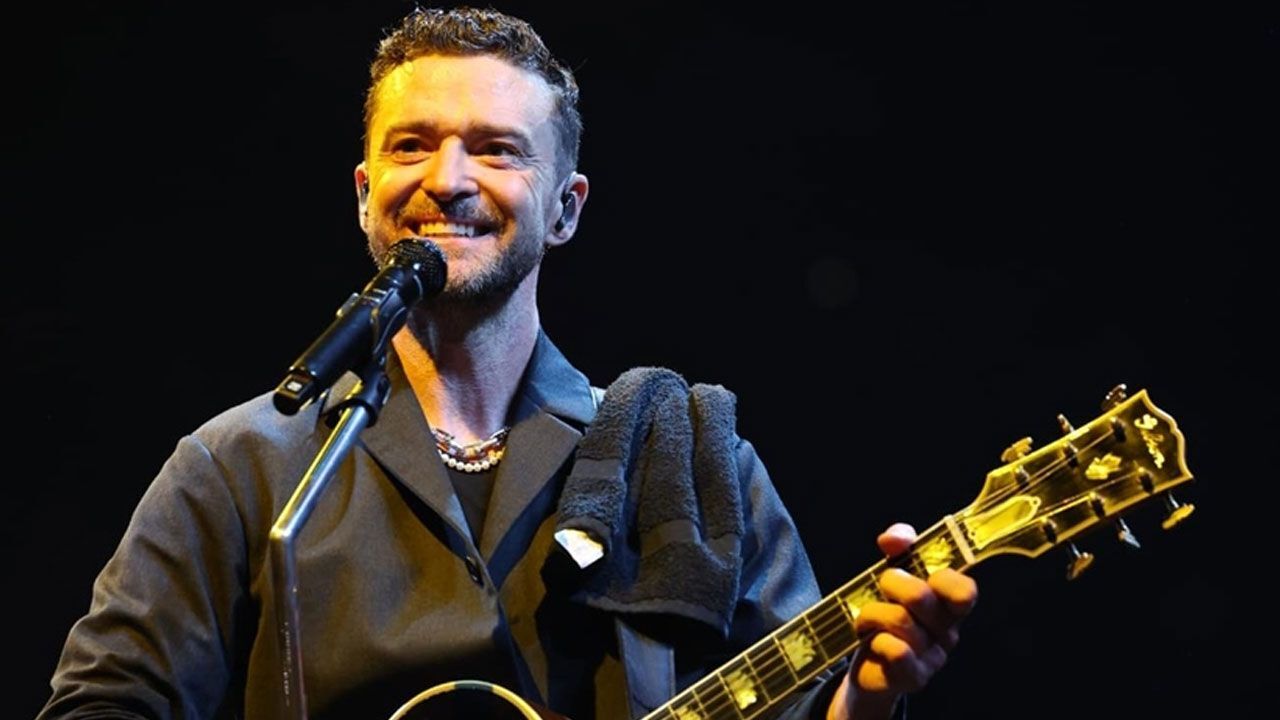 İstanbul nefesini tuttu! Justin Timberlake&#039;in sürprizi herkesi şaşırtacak