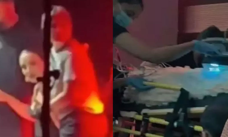 Kalp krizi geçirdiği iddia edilen Sevcan Orhan’dan haber var! Çektiği videoyla açıkladı - 1. Resim