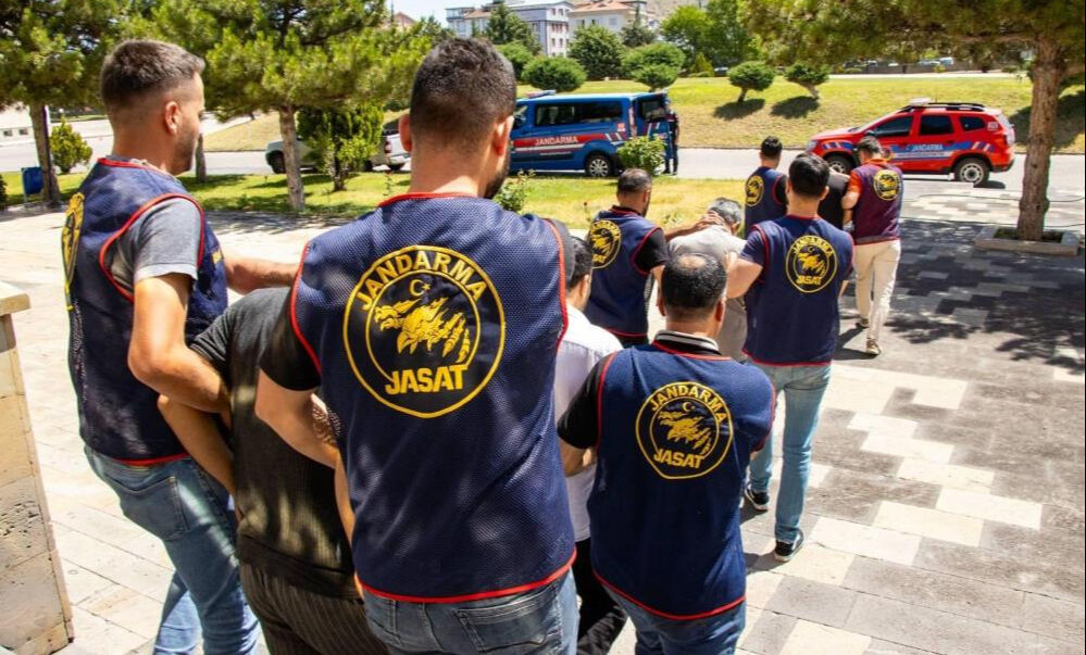 Kan donduran cinayeti itiraf ettiler! İstanbul'da öldürüp, Nevşehir'e gömmüşler - 2. Resim