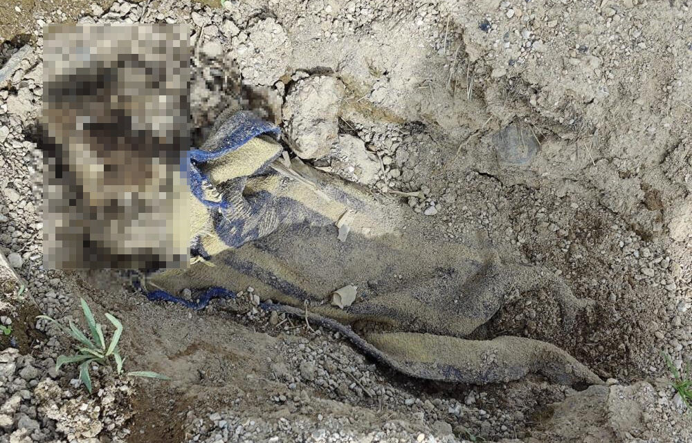 Kan donduran cinayeti itiraf ettiler! İstanbul'da öldürüp, Nevşehir'e gömmüşler - 3. Resim