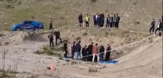 Kan donduran cinayeti itiraf ettiler! İstanbul'da öldürüp, Nevşehir'e gömmüşler - 1. Resim