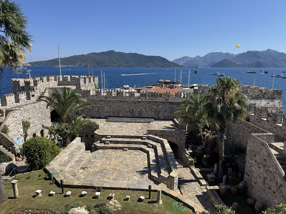 Kılıçlar, sikkeler, heykeller... Türkiye bu tarihi eserleri ilk defa görüyor! 102 sergi başladı - 4. Resim