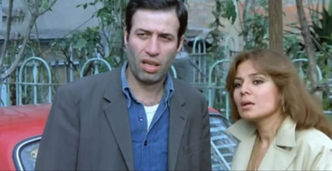 Korkusuz Korkak ne zaman çekildi, oyuncuları kimler? Erdoğan Tünaş’ın kaleminden unutulmaz bir yapım! - 5. Resim