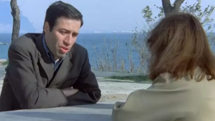 Korkusuz Korkak ne zaman çekildi, oyuncuları kimler? Erdoğan Tünaş’ın kaleminden unutulmaz bir yapım! - 4. Resim