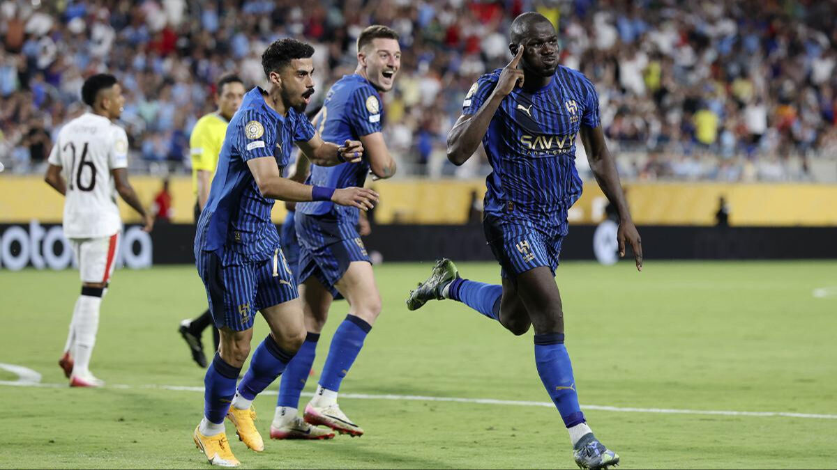 Kulüpler Dünya Kupası çeyrek final maçları ne zaman ve hangi kanalda? Maç takvimi belli oldu - 1. Resim