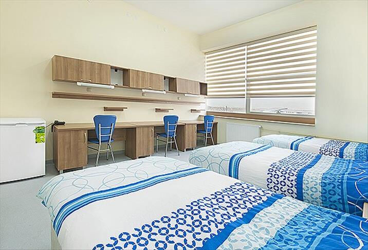 KYK yurt başvuruları ne zaman açılacak? GSB yurt tipi ücretleri merak ediliyor - 1. Resim