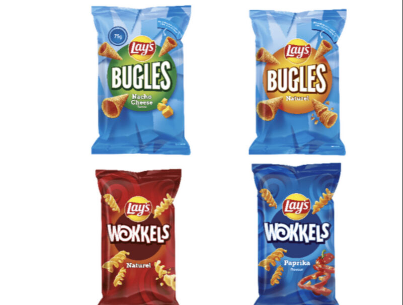 Lay’s cipsleri toplatılıyor! Gıda dışı mineral yağ tespit edildi: O etiketlere dikkat İsrail'in Gazze'de yaptığı soykırımdan sonra Amerika üretimli olan firma İsrail'e destek verdiklerini açıklamıştı.