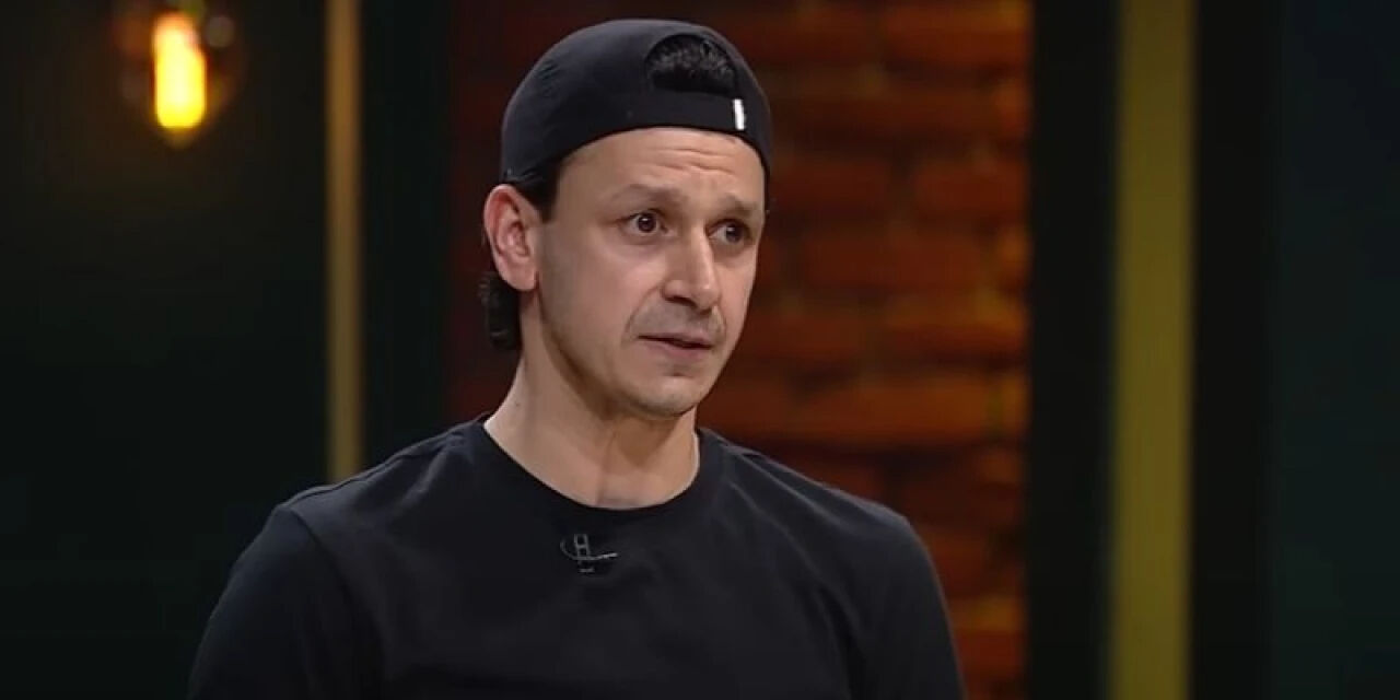 MasterChef Çağlar kimdir, kaç yaşında ve nereli? 3’lü elemede dikkatleri üzerine çekti! - 2. Resim