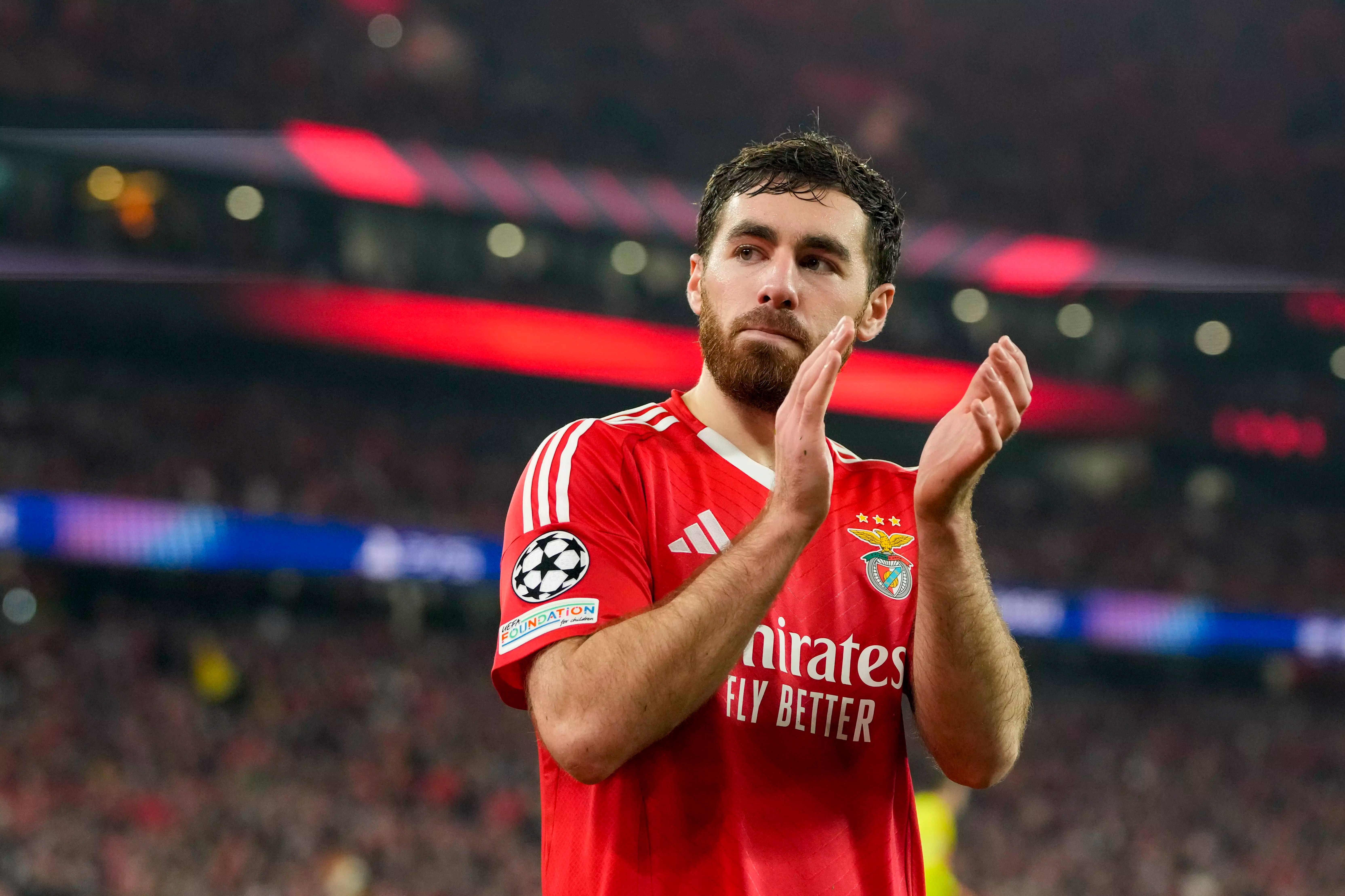 Orkun Kökçü Galatasaray’a gelecek mi? Kökçü'nün piyasa değeri ve istatistikleri dikkat çekti! - 1. Resim