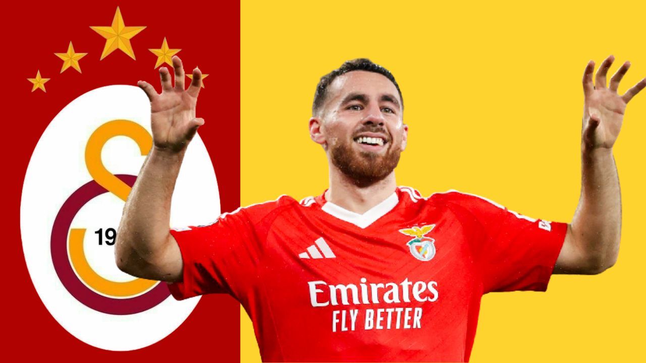 Orkun Kökçü Galatasaray’a gelecek mi? Kökçü&#039;nün piyasa değeri ve istatistikleri dikkat çekti!