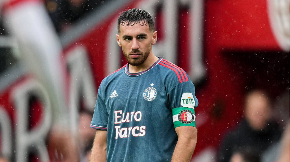 Orkun Kökçü Galatasaray’a gelecek mi? Kökçü'nün piyasa değeri ve istatistikleri dikkat çekti! - 5. Resim