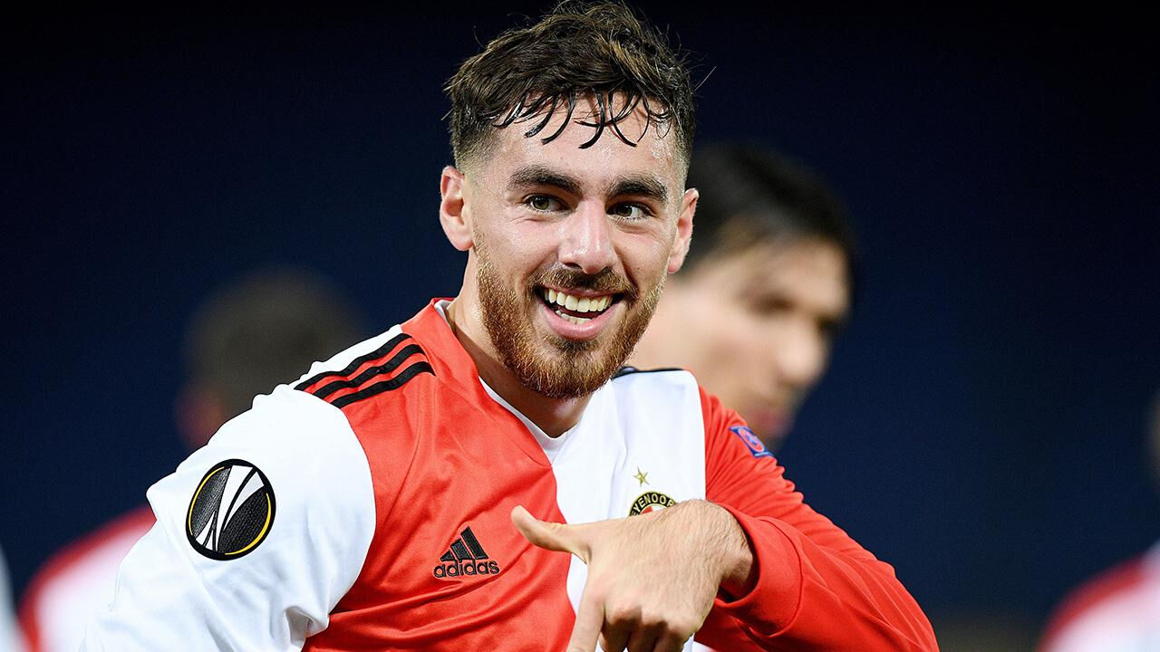 Orkun Kökçü Galatasaray’a gelecek mi? Kökçü'nün piyasa değeri ve istatistikleri dikkat çekti! - 3. Resim