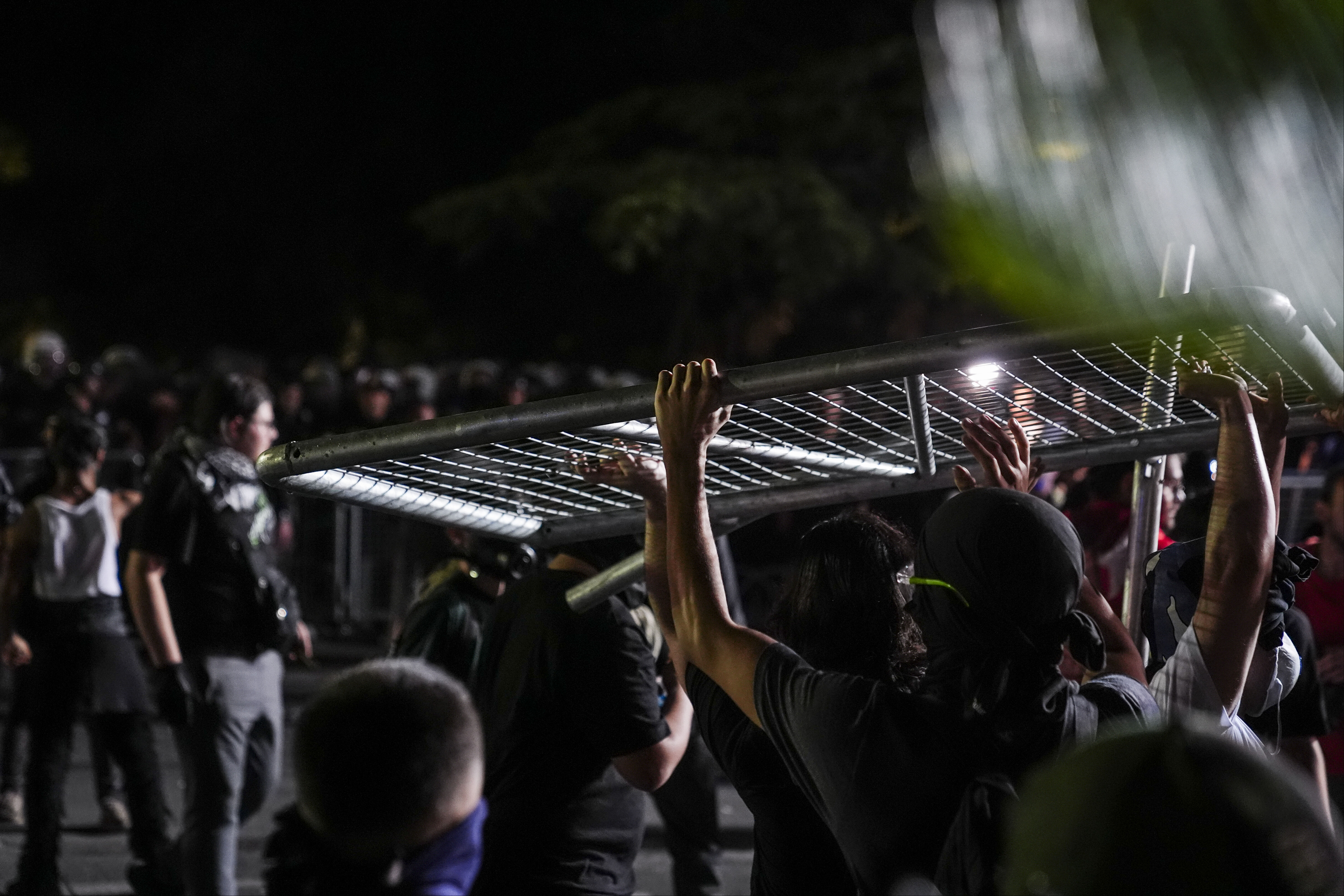 Özgür Özel'den Saraçhane'de Erdoğan'a hakaret! Fahrettin Altun tepki gösterdi, hesap sorulacak - 2. Resim