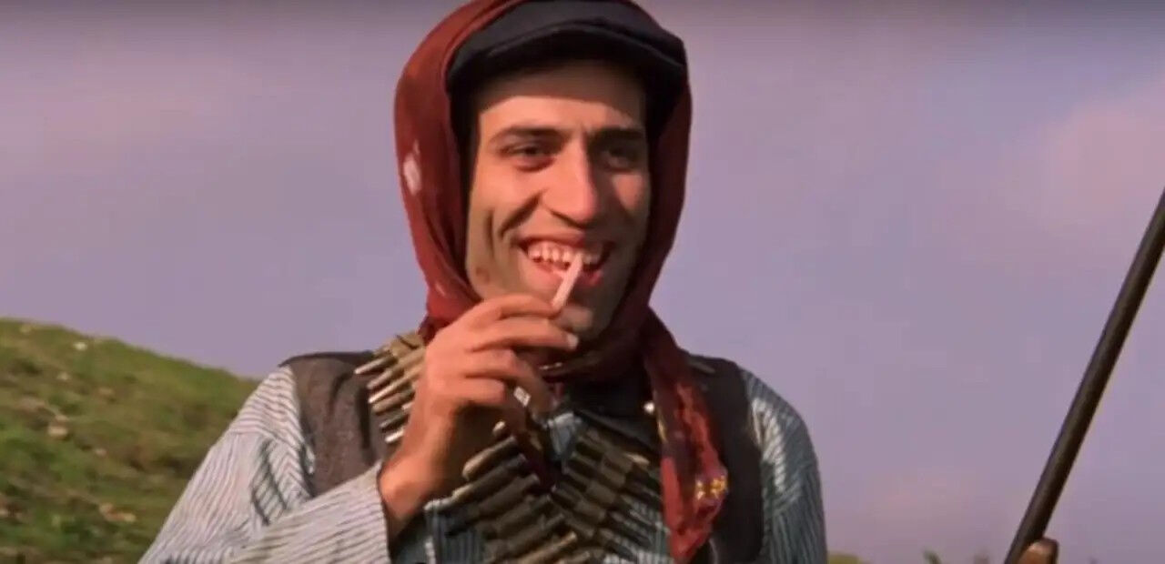 Salako filmi nerede ve ne zaman çekildi? Kemal Sunal ve Meral Zeren başrolleri paylaşıyor - 3. Resim
