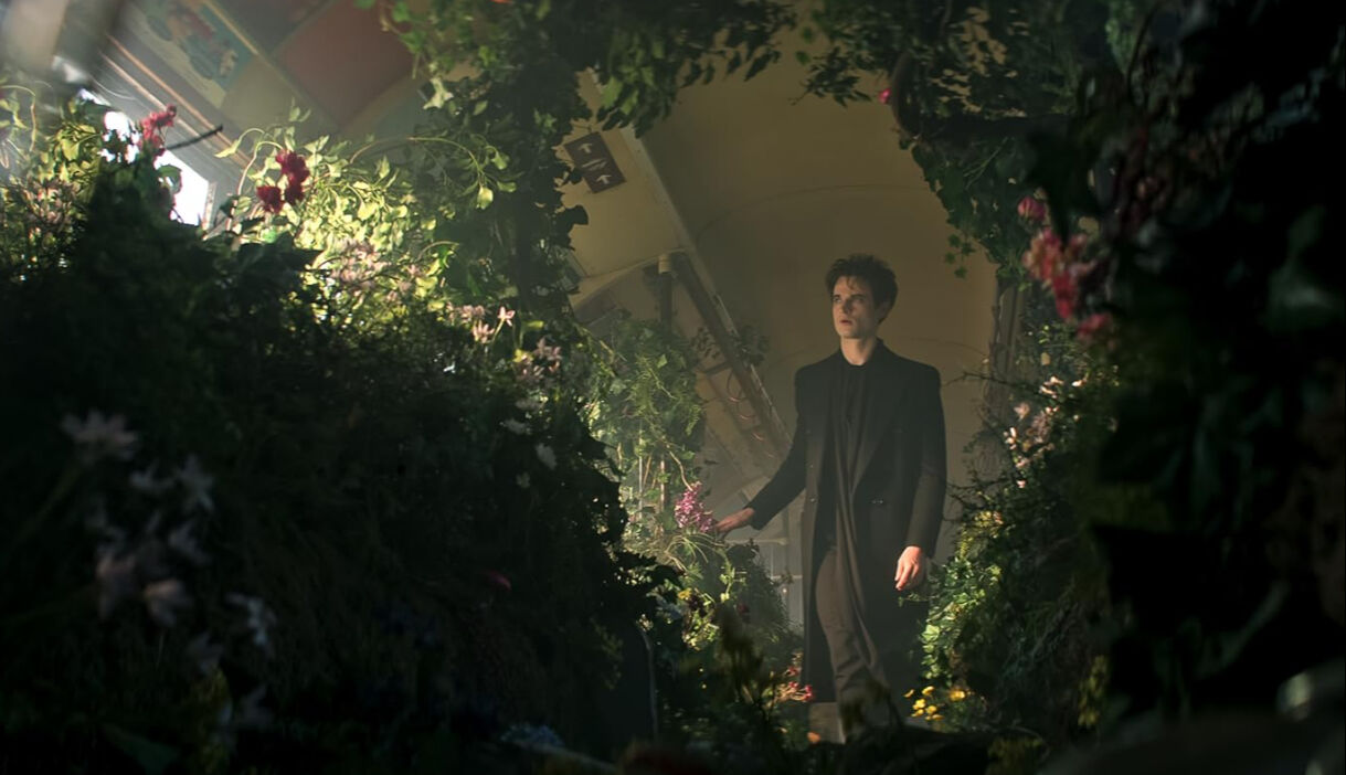 Sandman 2. sezon nereden izlenir? Final sezonuyla dönüyor - 1. Resim