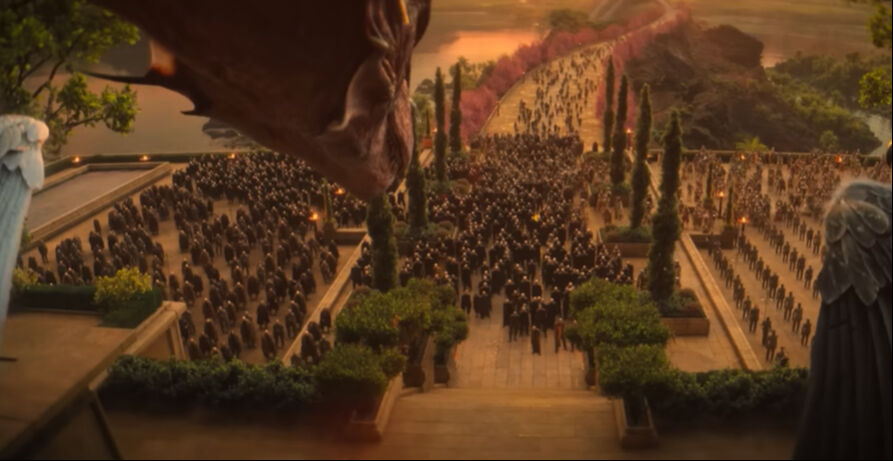 Sandman 2. sezon nereden izlenir? Final sezonuyla dönüyor - 2. Resim