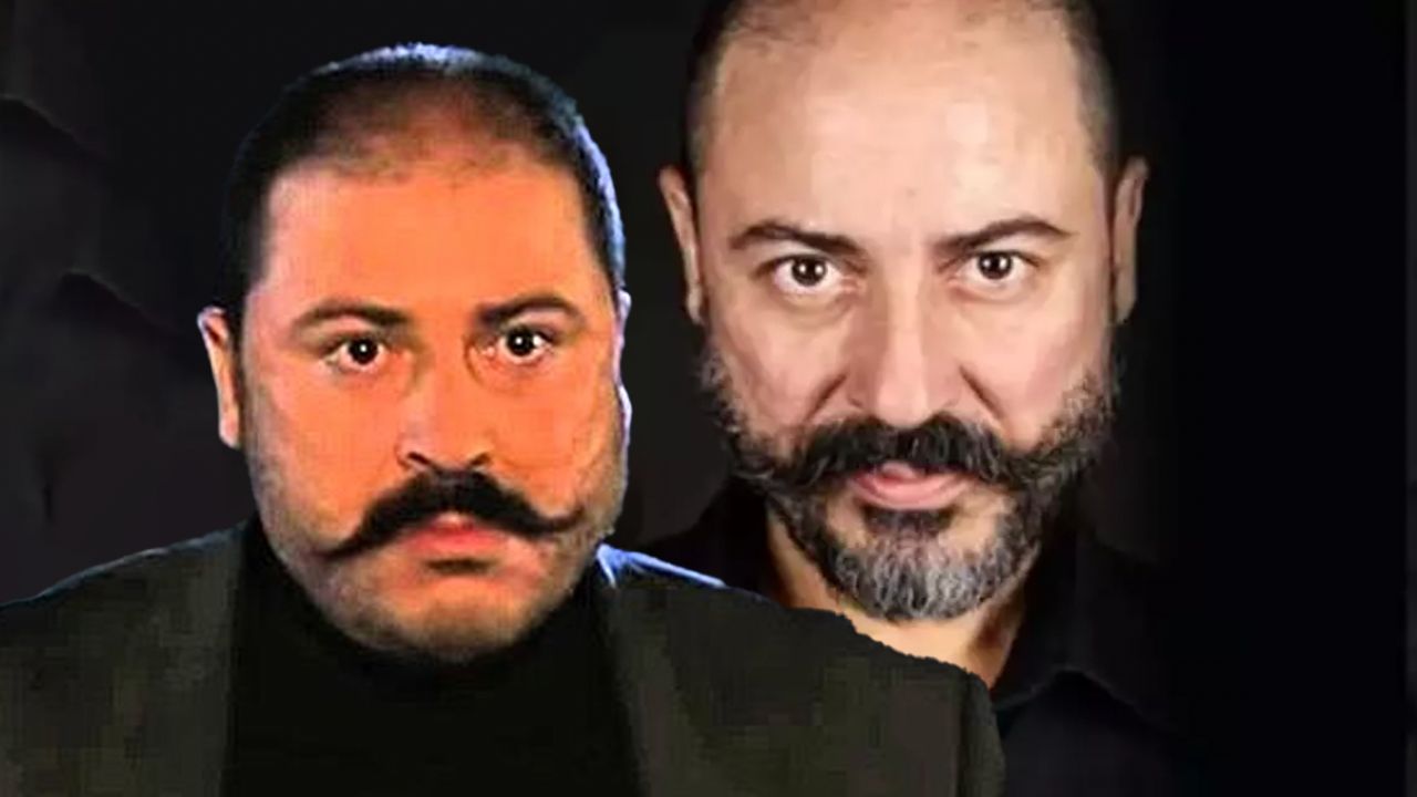Şekip Taşpınar kimdir, neden öldü? Kurtlar Vadisi&#039;nde Cevat Akarsu rolüyle tanınıyordu