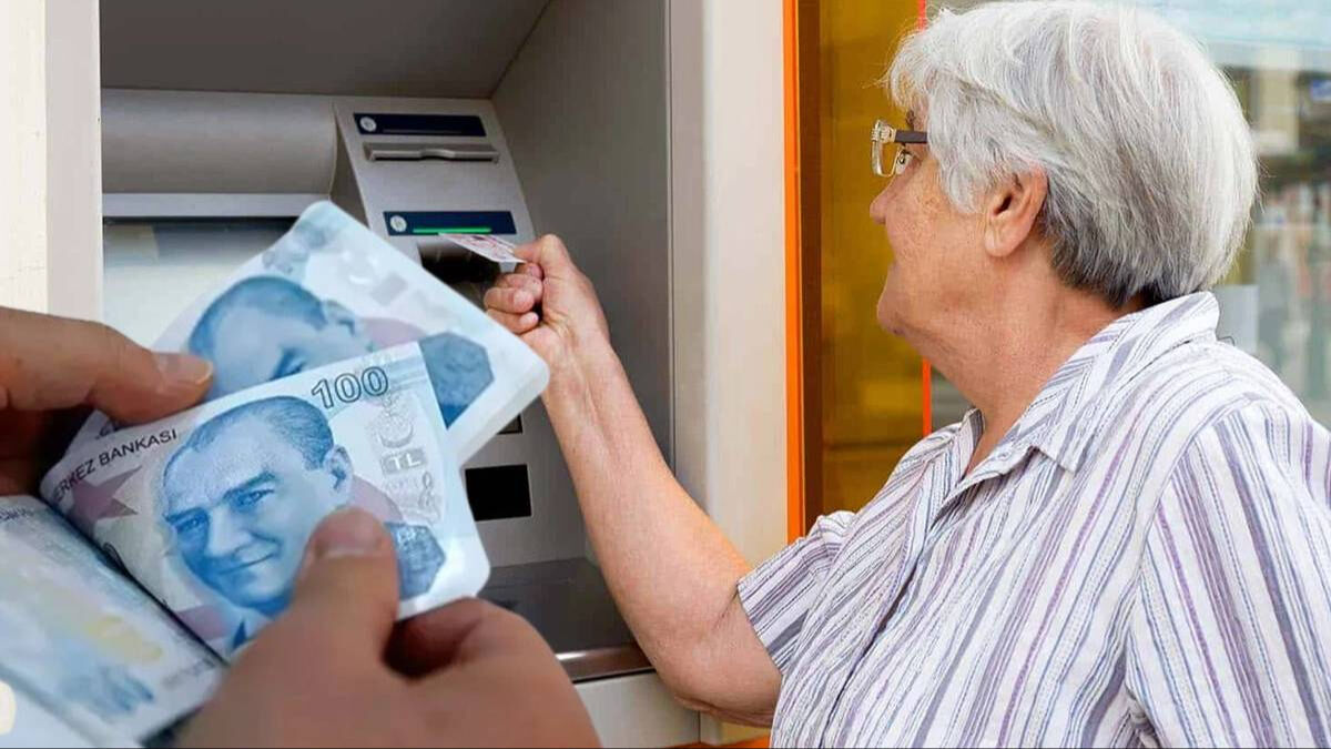 Temmuz emekli banka promosyonları açıklandı: Hangi banka ne kadar emekli promosyonu veriyor? - 6. Resim