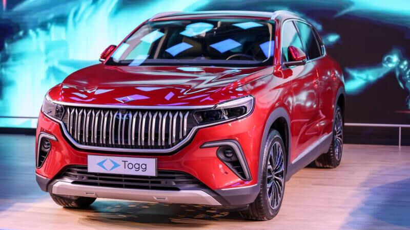 Tesla Türkiye satışlarında büyük sıçrama: Togg'un iki katına çıktı - 2. Resim